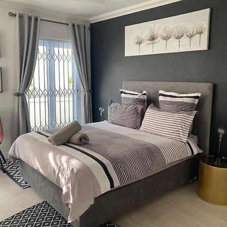 Bed And Breakfast Villa Livadia Ciudad del Cabo Exterior foto