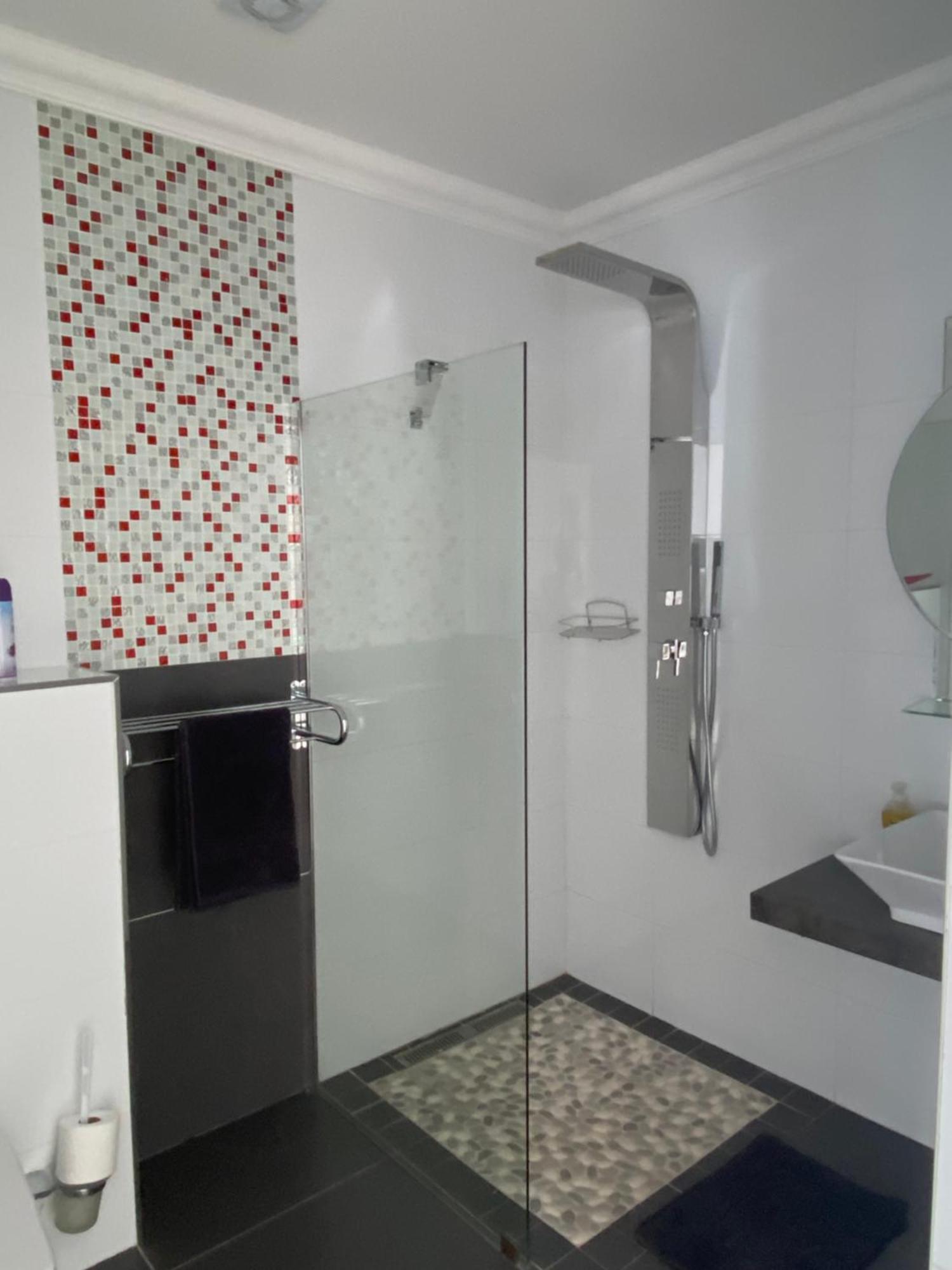 Bed And Breakfast Villa Livadia Ciudad del Cabo Exterior foto