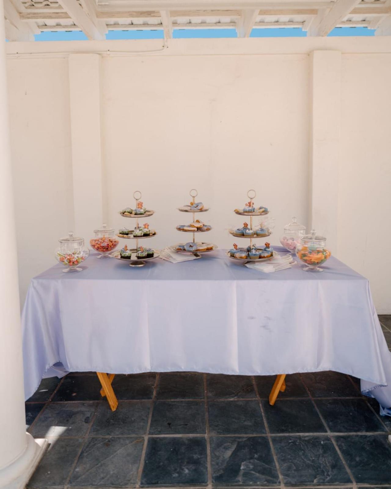 Bed And Breakfast Villa Livadia Ciudad del Cabo Exterior foto