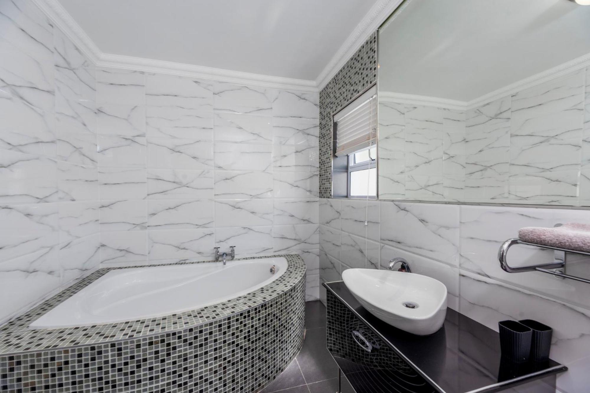 Bed And Breakfast Villa Livadia Ciudad del Cabo Exterior foto