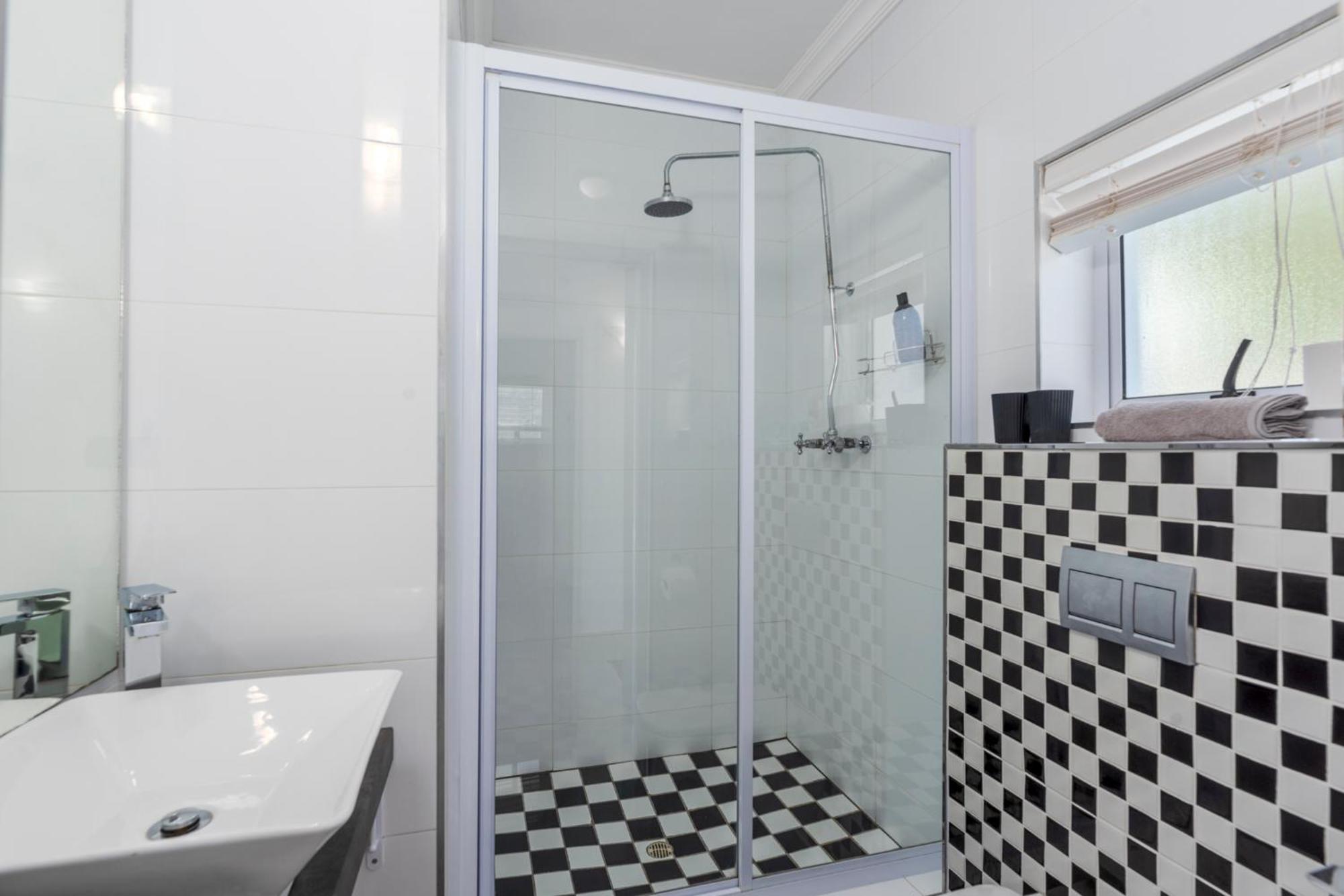 Bed And Breakfast Villa Livadia Ciudad del Cabo Exterior foto